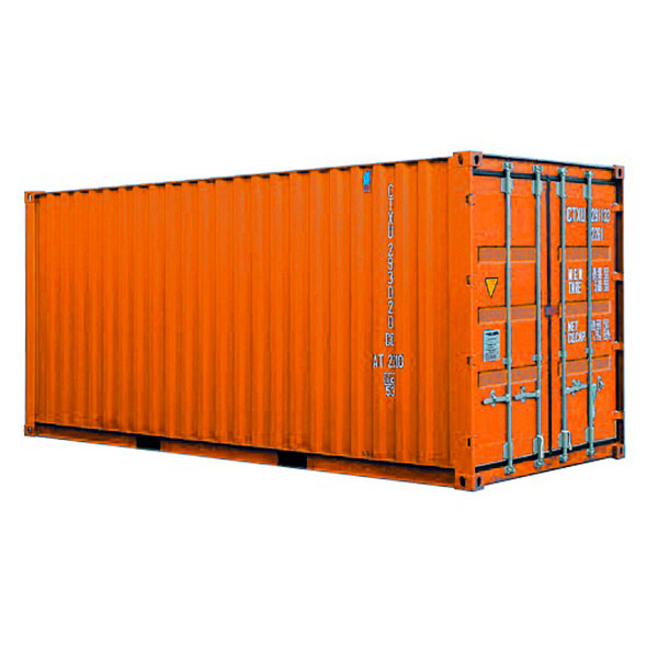 Container 1