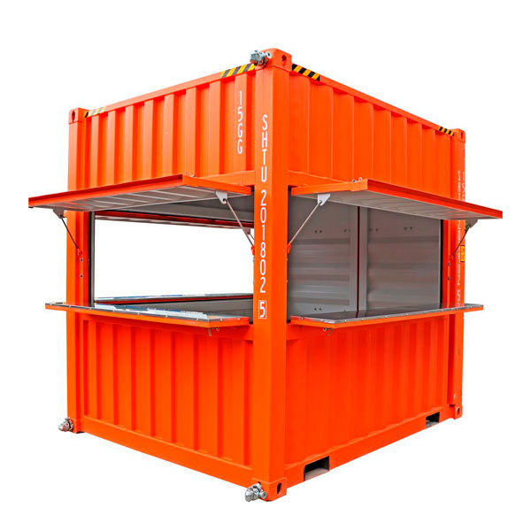 Container 3