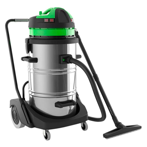 Aspirador de Pó e Líquidos