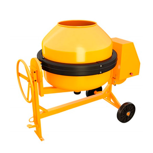 Betoneira