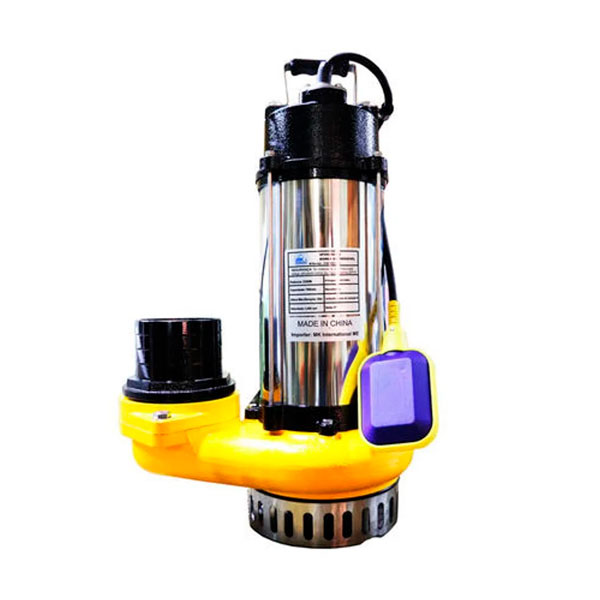 Bomba Submersa