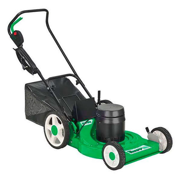 Cortador de Grama Elétrico