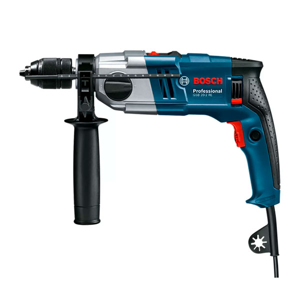 Furadeira de Impacto