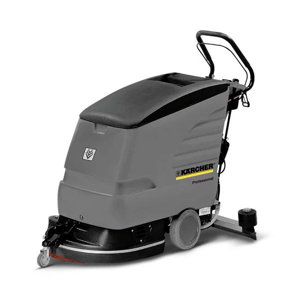 Lavadora e Secadora de Piso